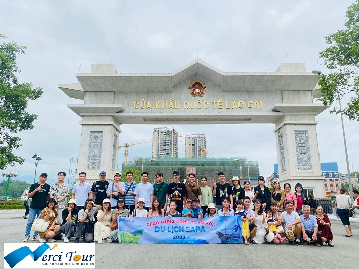 Du lịch Sapa - Hà Khẩu Trung Quốc Du lịch Sapa - Hà Khẩu Trung Quốc